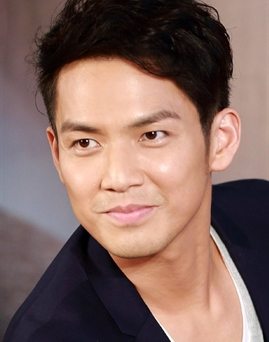 Wallace Chung