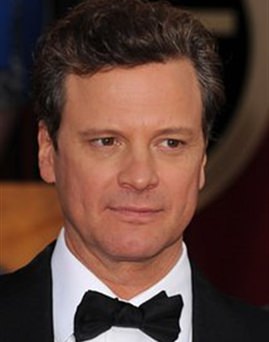 Diễn viên Colin Firth