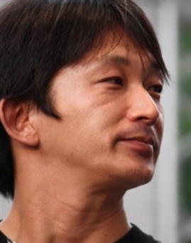 Diễn viên Kenji Tanigaki