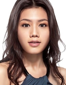 Diễn viên Chrissie Chau