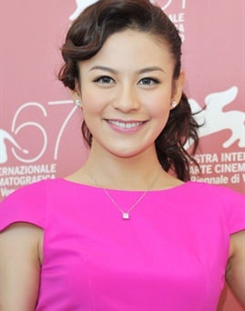 Elanne Kwong