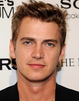 Hayden Christensen