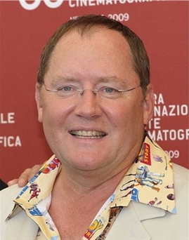 Đạo diễn John Lasseter