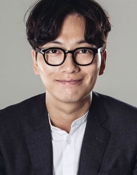 Diễn viên Dong-hwi Lee