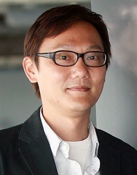 Đạo diễn Kim-Ching Luk