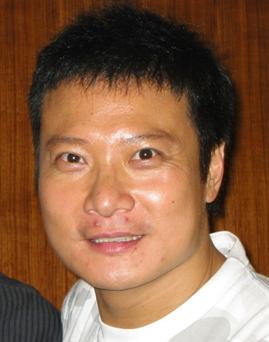 Diễn viên Kar Lok Chin