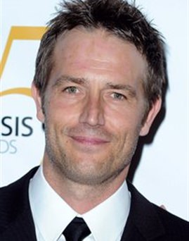 Michael Vartan