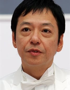 Diễn viên Itsuji Itao