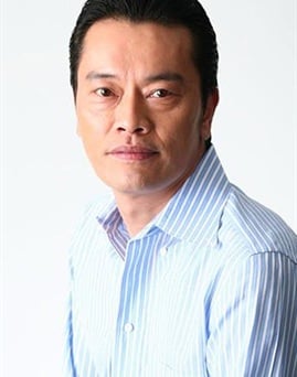 Diễn viên Ken'ichi Endô