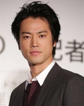 Kenta Kiritani