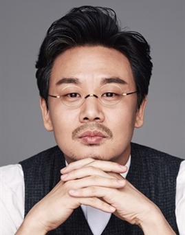 Diễn viên In-kwon Kim