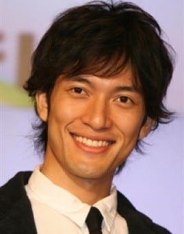 Diễn viên Shin'nosuke Abe