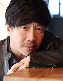 Diễn viên Cheol-min Park