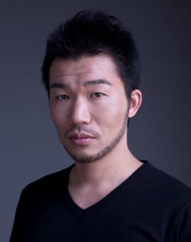 Diễn viên Tsutomu Takahashi