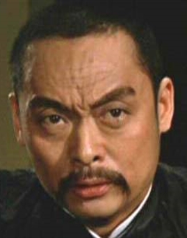 Diễn viên Feng Tien