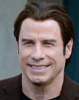 Diễn viên John Travolta