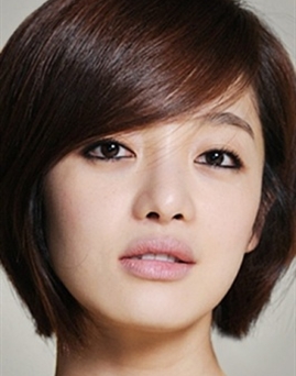 Diễn viên Bo-ra Hwang