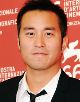 Diễn viên Hsiao-chuan Chang