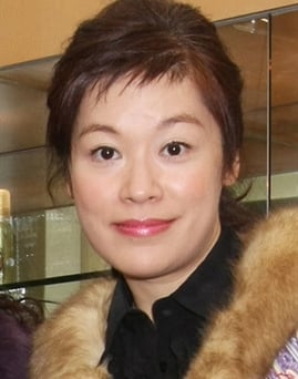 Diễn viên Ki Yan Lam
