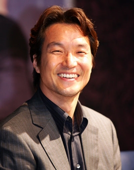 Diễn viên Gyu-Seok Han