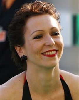 Zuzana Stivínová