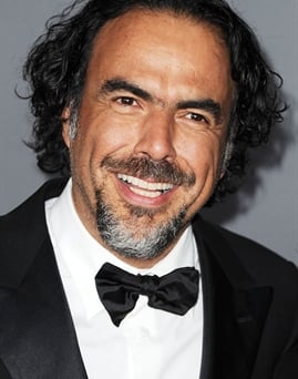 Đạo diễn Alejandro González Iñárritu