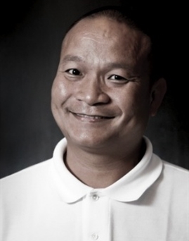 Diễn viên Petchtai Wongkamlao