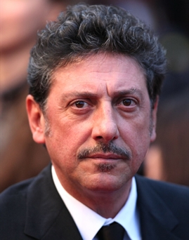 Diễn viên Sergio Castellitto