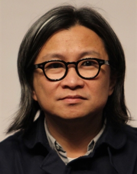 Đạo diễn Peter Ho-Sun Chan