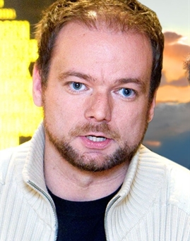 André Øvredal