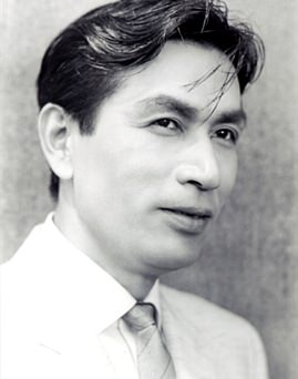 Diễn viên Tetsuro Tamba