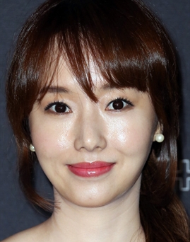 Diễn viên Jung-hyun Lee