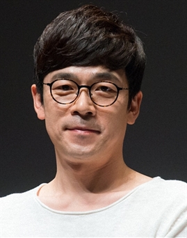 Diễn viên Seung-joon Lee