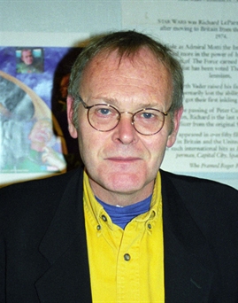 Richard LeParmentier
