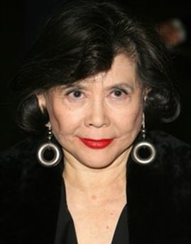 Tsai Chin