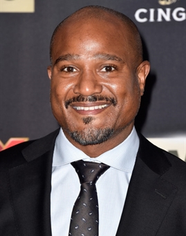 Seth Gilliam