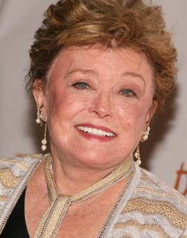 Rue McClanahan