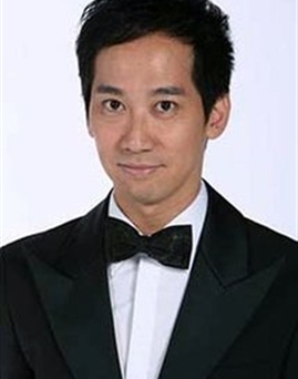 Diễn viên Tat-Ming Cheung