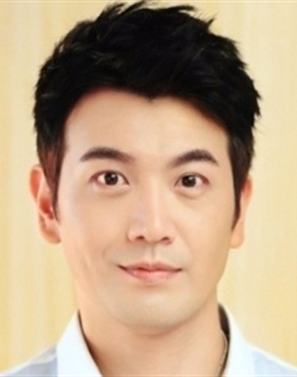 Diễn viên Ken Chang