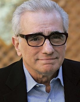 Đạo diễn Martin Scorsese
