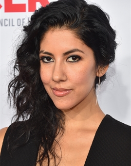 Stephanie Beatriz