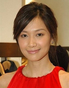 Diễn viên Jinglei Xu