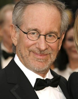 Đạo diễn Steven Spielberg