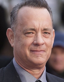 Diễn viên Tom Hanks