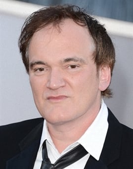 Đạo diễn Quentin Tarantino