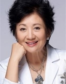 Diễn viên Hee Ching Paw