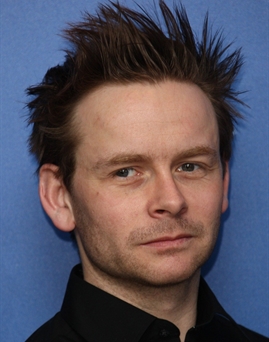 Diễn viên Jan Gunnar Røise