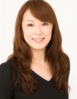 Diễn viên Hitomi Satô
