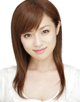 Diễn viên Kyoko Fukada