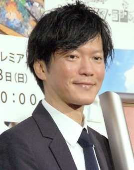 Diễn viên Seiichi Tanabe